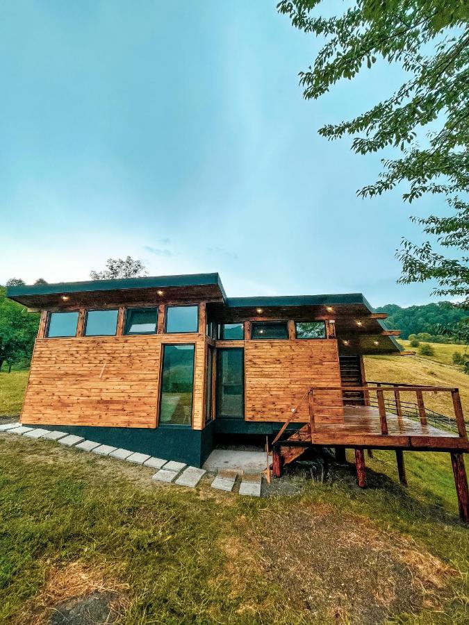 Utopia By Noratlas Heritage - Adults Only Buzău Eksteriør bilde