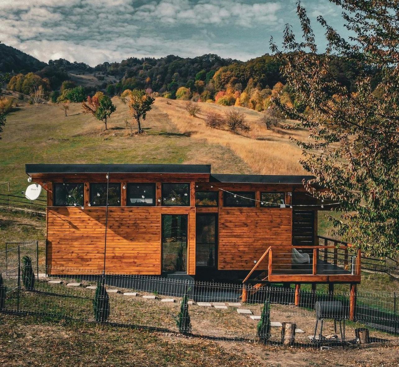 Utopia By Noratlas Heritage - Adults Only Buzău Eksteriør bilde